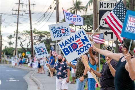 Biden was greeted by Hawaii Gov. . Biden booed in hawaii